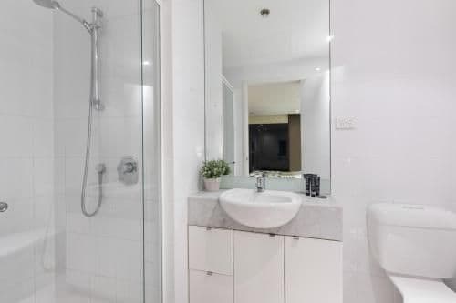 Two-Bedroom Two-Bathroom Apartment - Amy