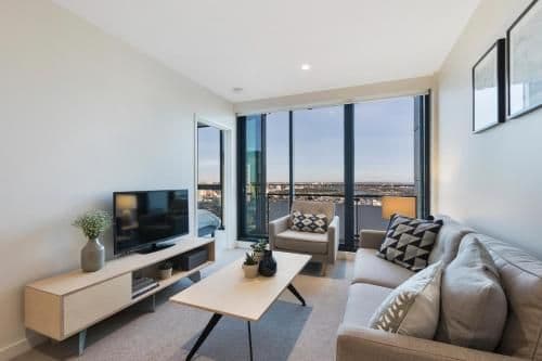 Two-Bedroom Apartment - Elyse