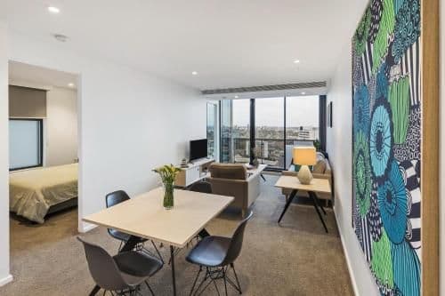 Two-Bedroom Apartment - Elyse