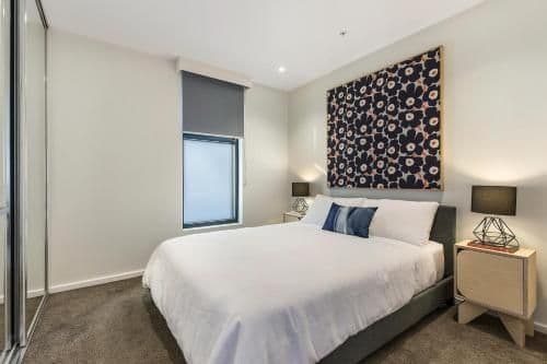 Two-Bedroom Two-Bathroom Apartment - Amy