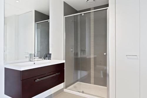 Two-Bedroom Two-Bathroom Apartment - Liv