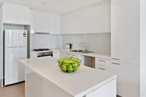 Two-Bedroom Apartment - Leia
