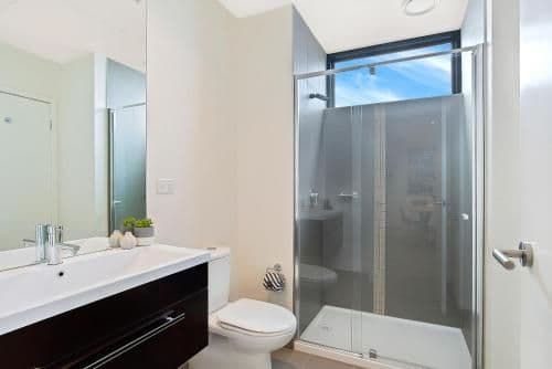 Two-Bedroom Two-Bathroom Apartment - Liv