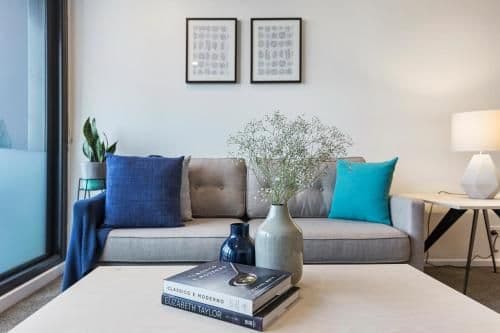 Two-Bedroom Apartment - Elyse
