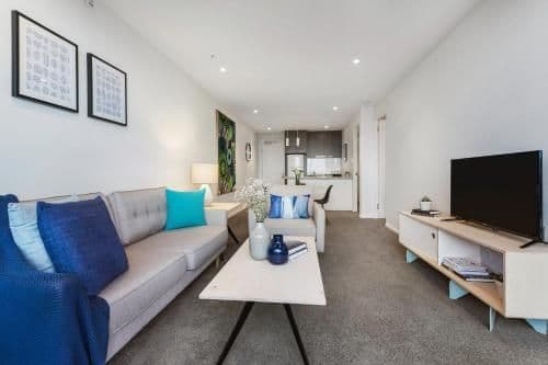 Two-Bedroom Apartment - Elyse