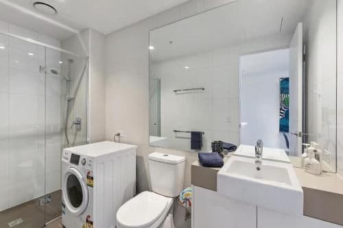 Two-Bedroom Apartment - Elyse