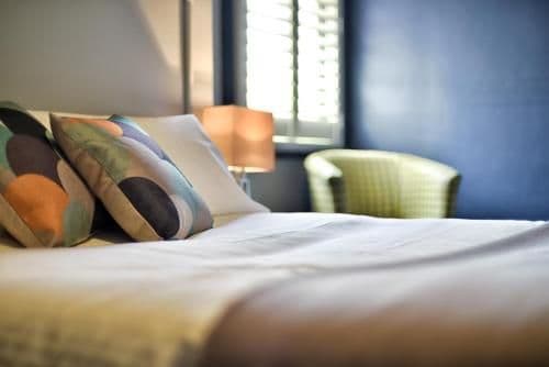 Boutique Queen Room