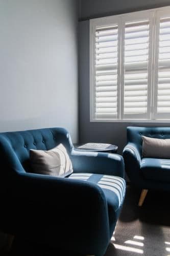 Boutique Queen Room