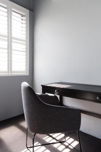 Boutique Queen Room