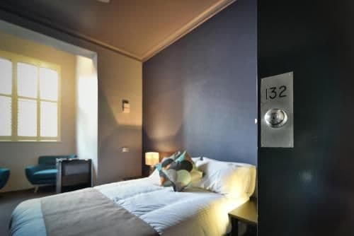 Boutique Double Room