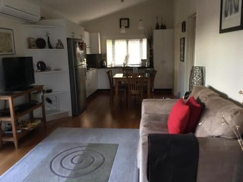 Gallery Cabin (1 or 2 Bedroom option)