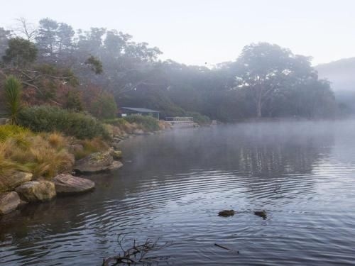 Bellara - your home among the gum trees! (Bellara - your home among the gum trees)2