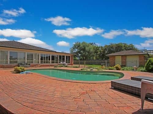 Benvenue - resort style with pool Benvenue - resort style with pool