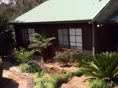 Three-Bedroom Cottage