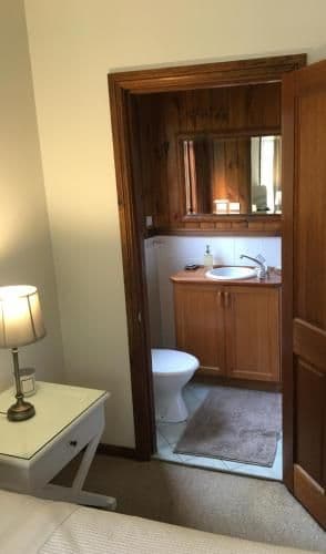 Three-Bedroom Cottage