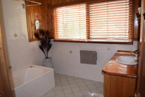 Three-Bedroom Cottage