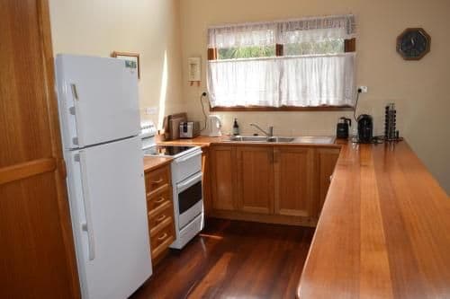 Three-Bedroom Cottage