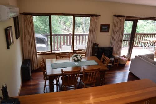 Three-Bedroom Cottage