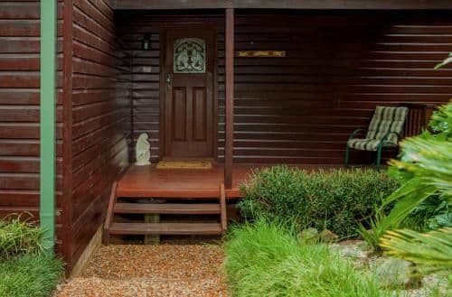 Three-Bedroom Cottage