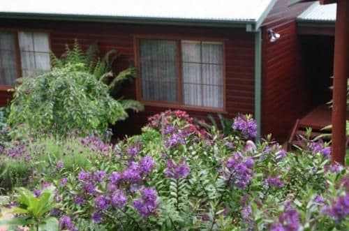 Three-Bedroom Cottage