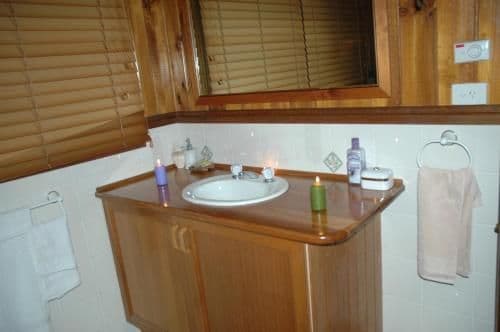 Three-Bedroom Cottage