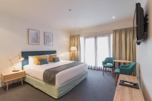 Indulgence Spa Room