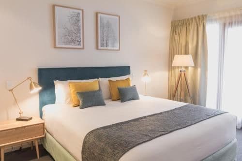Indulgence Spa Room