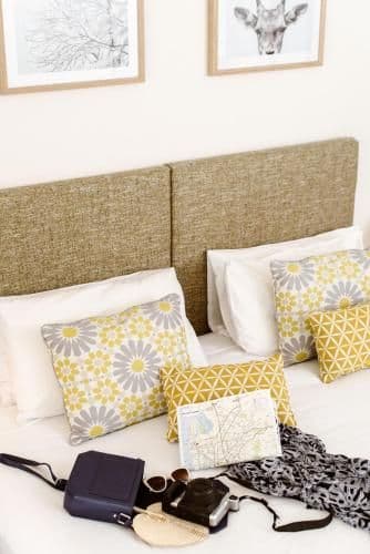 Superior Queen Room