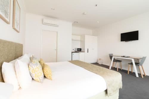 Superior Queen Room