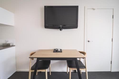 Executive Family Room