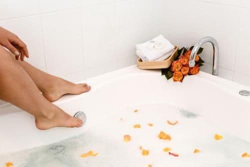 Indulgence Spa Room