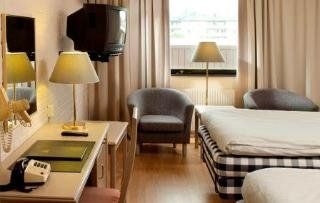 BEST WESTERN Hotel Scheele2