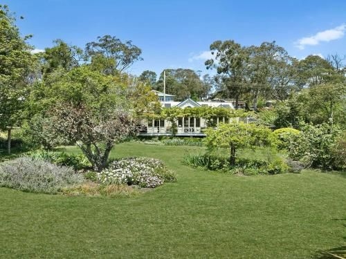 Bourne Cottage - Perfect for all seasons4