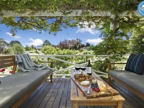 Bourne Cottage - Perfect for all seasons0
