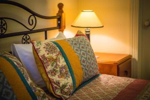 Mall Three-Bedroom Cottage