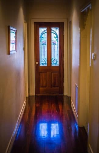 Mall Three-Bedroom Cottage