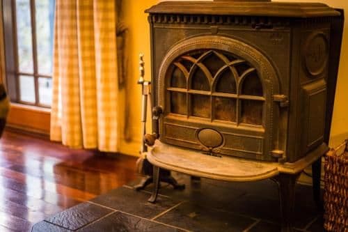 Mall Three-Bedroom Cottage