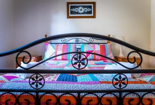 Mall Three-Bedroom Cottage