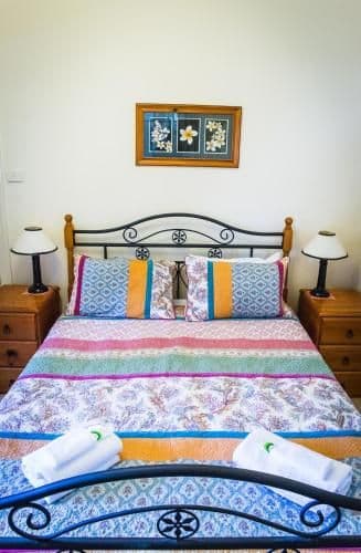 Mall Three-Bedroom Cottage