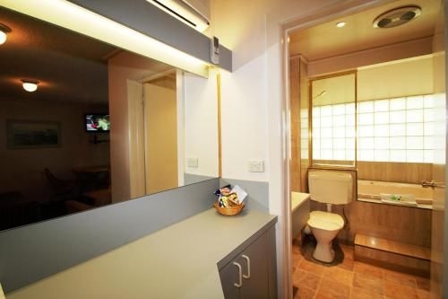 Beaumaris Bay Motel1