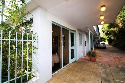 Beaumaris Bay Motel3