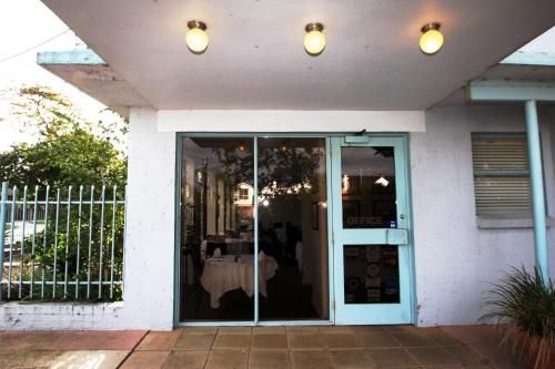 Beaumaris Bay Motel4