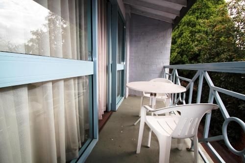 Beaumaris Bay Motel2