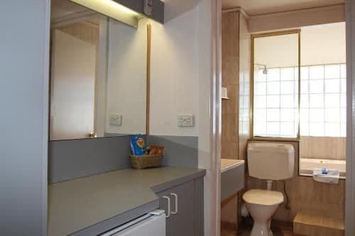 Interconnecting Family Room