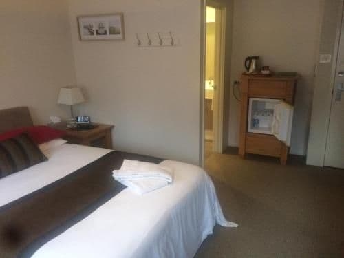 Room 5 Deluxe