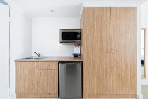 Family Room - Disability Access