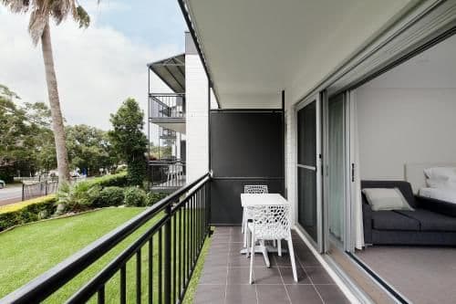 Family Room - Disability Access