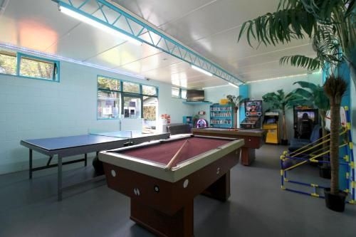 Mornington Peninsula Retro Glamping2