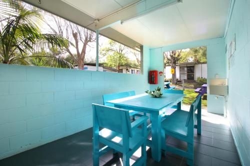 Mornington Peninsula Retro Glamping1