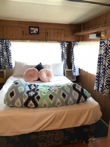 Caravan - Eleanor